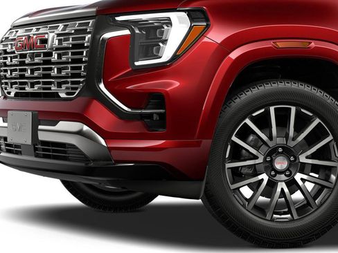 New 2027 GMC Terrain Denali w/ LPO, Floor Liner Package AWD/4WD image 53