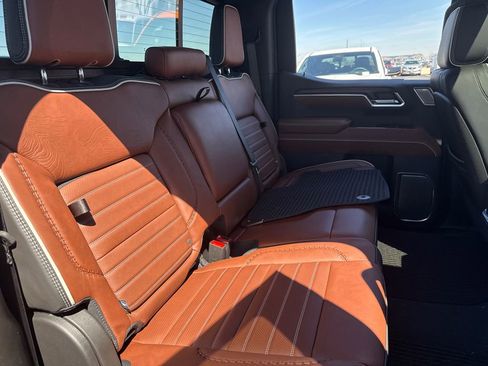 New 2026 GMC Sierra 1500 Denali Ultimate AWD/4WD image 38