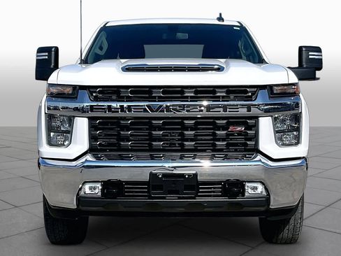 Used 2023 Chevrolet Silverado 2500 LT w/ Convenience Package AWD/4WD image 4
