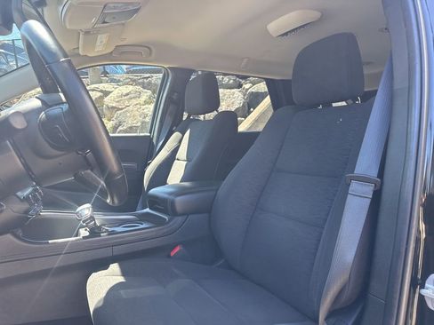 Used 2021 Dodge Durango SXT AWD/4WD image 15