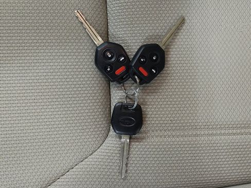 Used 2019 Subaru Impreza 2.0i image 32