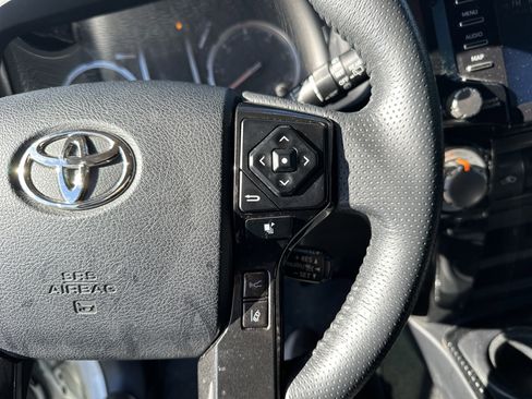 Certified 2021 Toyota 4Runner Venture image 20