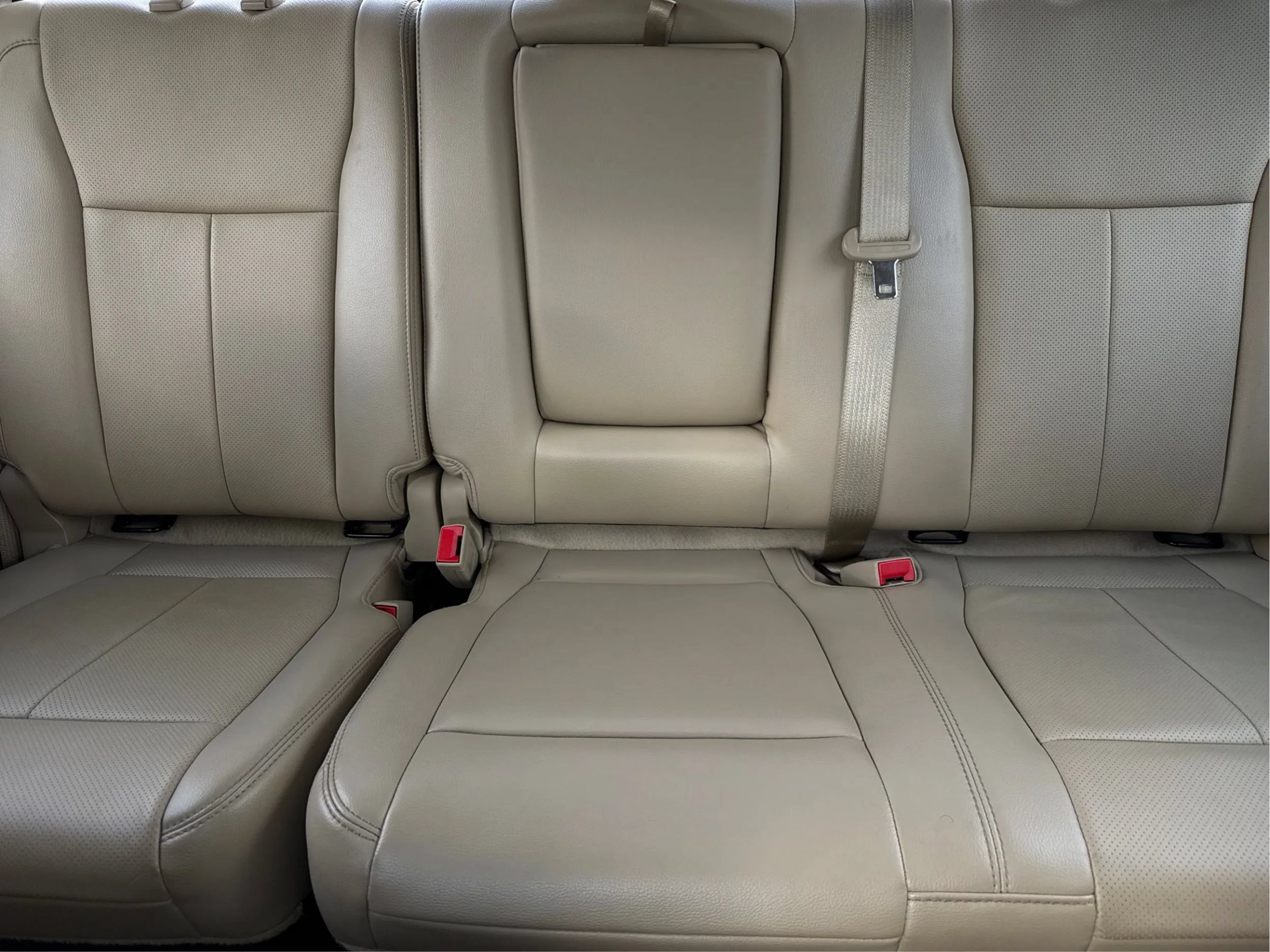 Used 2018 Ford F150 Lariat AWD/4WD image 11