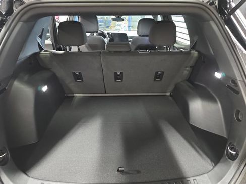 New 2026 Chevrolet Equinox LT w/ Safety and Technology Package AWD/4WD image 14