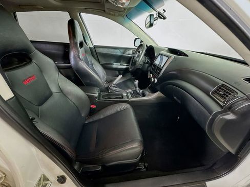 Used 2012 Subaru Impreza WRX Limited image 30