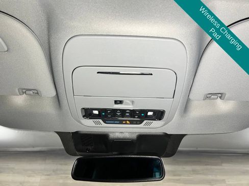 Used 2023 Ford F150 Lariat w/ Equipment Group 502A High AWD/4WD image 25