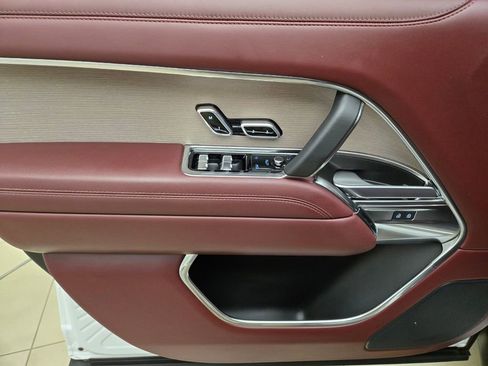 Used 2024 Land Rover Range Rover SE image 31