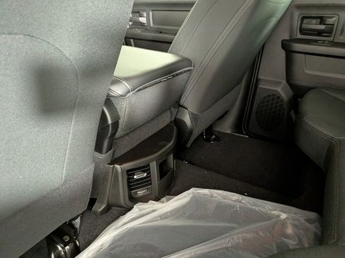 New 2026 RAM 2500 Tradesman image 27