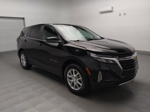 Used 2023 Chevrolet Equinox LT image 13