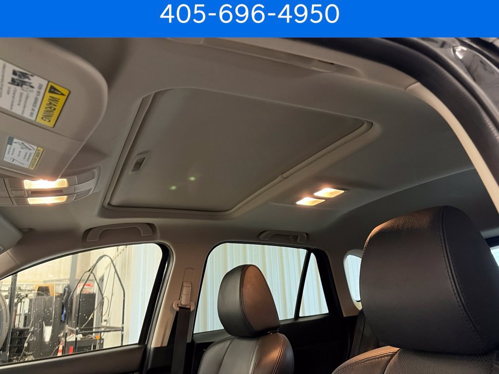 Used 2016 MAZDA CX-5 Grand Touring AWD/4WD image 5