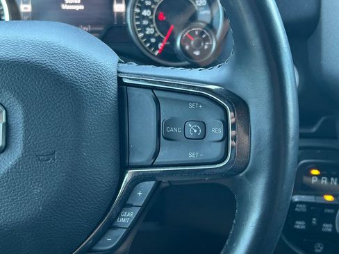 Used 2022 RAM 1500 Big Horn w/ Built-to-serve Edition AWD/4WD image 39