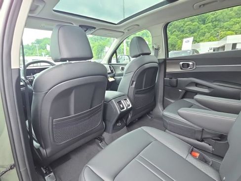 New 2026 Kia Sorento X-Line EX AWD/4WD image 23
