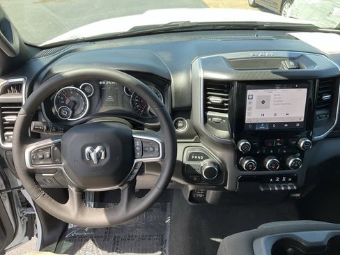 Used 2025 RAM 1500 Big Horn image 6