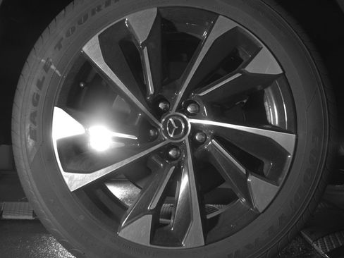 Used 2025 MAZDA CX-50 2.5 Hybrid w/ Premium Plus Pkg image 12