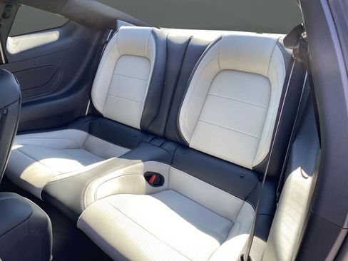 New 2025 Ford Mustang GT Premium image 40