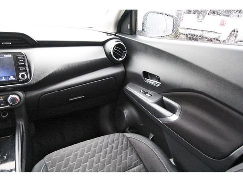Used 2023 Nissan Kicks SV w/ Interior Electronics Package image 10