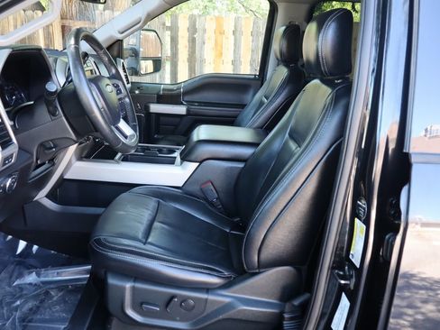 Used 2020 Ford F250 Lariat AWD/4WD image 19