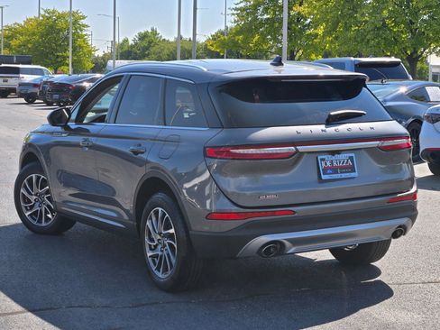 Used 2021 Lincoln Corsair AWD w/ Equipment Group 101A image 14