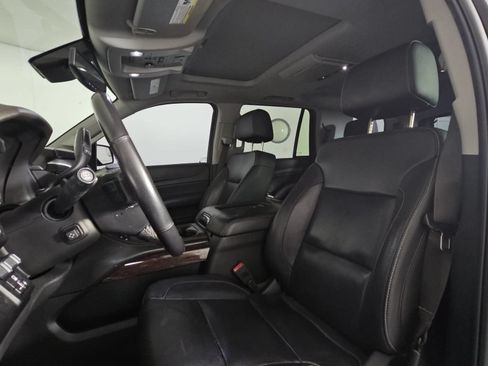 Used 2020 GMC Yukon SLT w/ Premium Edition RWD image 15