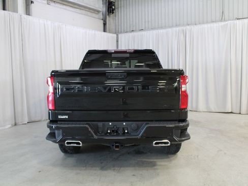 Used 2024 Chevrolet Silverado 1500 RST AWD/4WD image 23