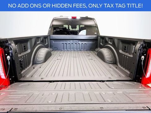 New 2026 Ford F350 Platinum image 28