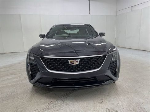New 2025 Cadillac CT5 Premium Luxury w/ Technology Package image 14