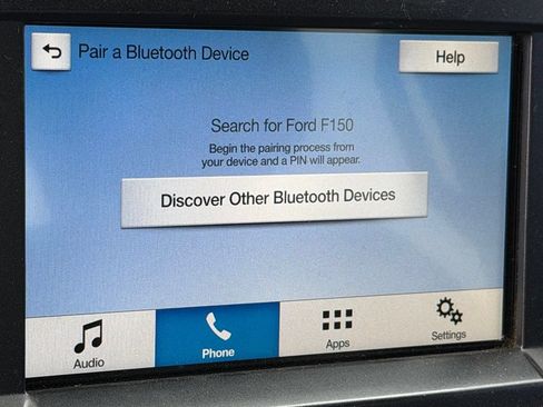 Used 2018 Ford F150 XL w/ Equipment Group 101A Mid AWD/4WD image 22
