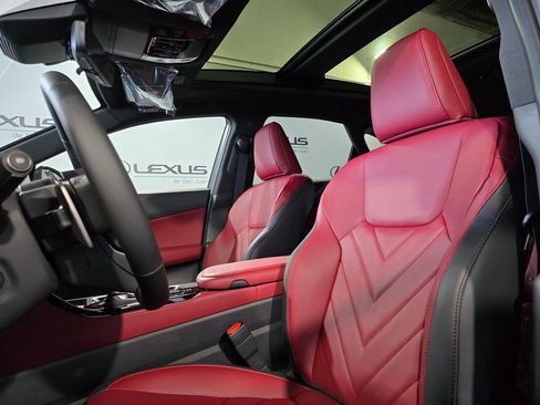 New 2026 Lexus NX 450h+ AWD w/ Luxury Package image 15