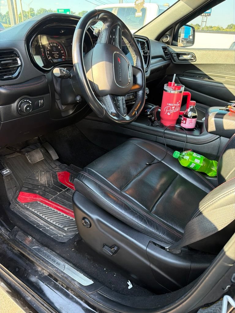 Used 2022 Dodge Durango R/T AWD/4WD image 7