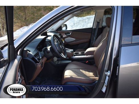 New 2026 Acura RDX w/ Technology Package AWD/4WD image 29