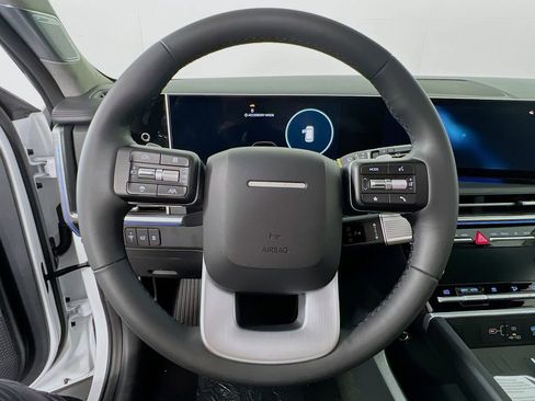 New 2026 Hyundai Santa Fe Limited AWD/4WD image 10