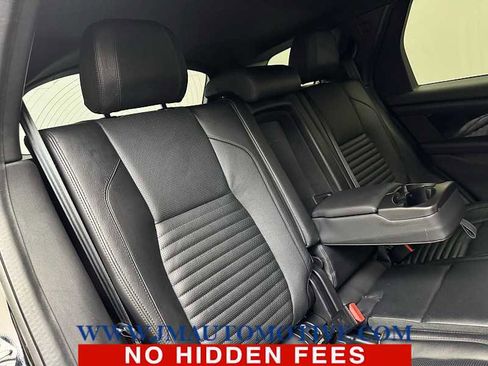Used 2020 Land Rover Discovery Sport S image 19