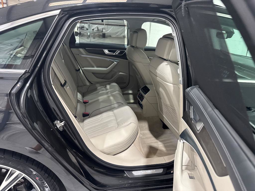 Used 2019 Audi A6 3.0T Premium Plus AWD/4WD image 69