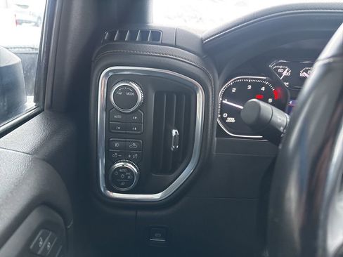 Used 2023 GMC Sierra 2500 AT4 w/ Gooseneck/5TH Wheel Package image 22