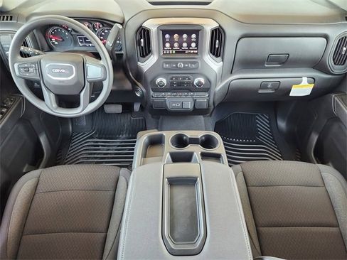 New 2026 GMC Sierra 1500 Pro w/ Graphite Edition image 2