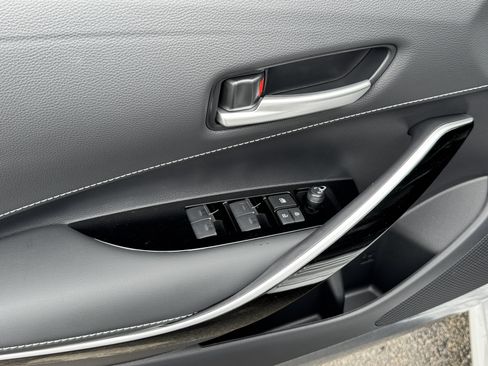 New 2026 Toyota Corolla XSE FWD image 18