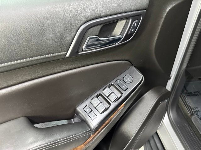 Used 2018 Chevrolet Tahoe LS w/ Skid Plate Package AWD/4WD image 9