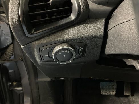 Used 2018 Ford EcoSport SES AWD/4WD image 30