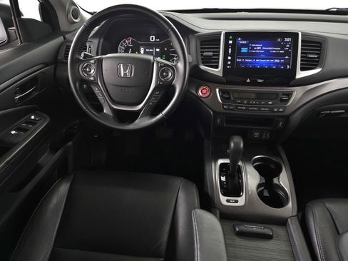 Used 2016 Honda Pilot EX-L image 17