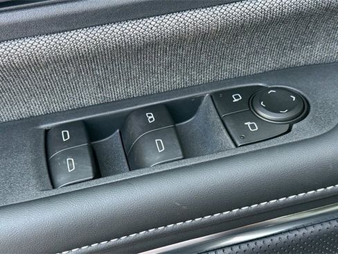 New 2026 GMC Sierra EV Elevation w/ LPO, Elevation Dark Package image 12