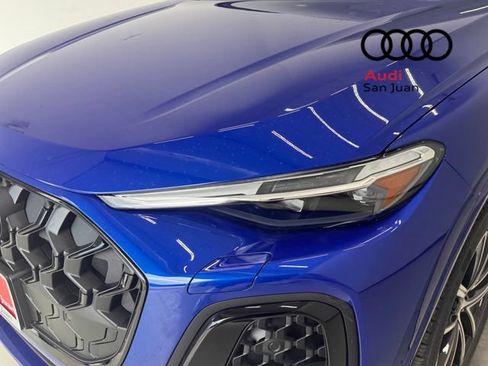New 2026 Audi Q5 Premium Plus AWD/4WD image 4