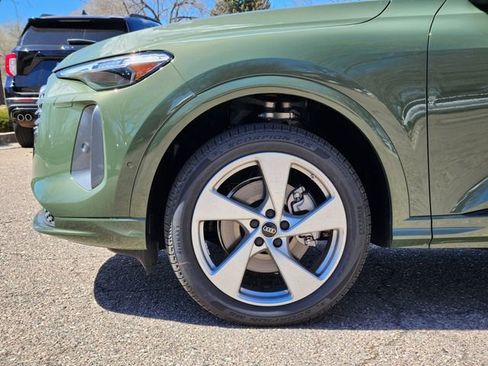 New 2025 Audi Q5 Premium Plus image 8