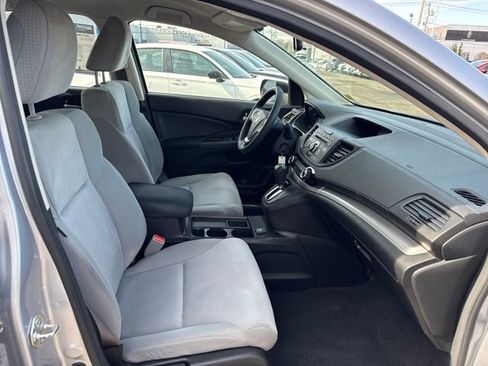 Used 2015 Honda CR-V LX image 18