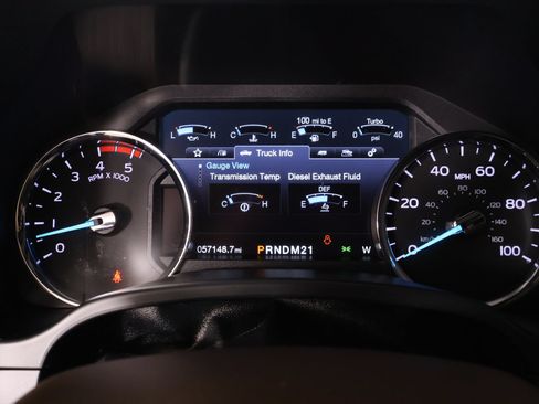 Used 2019 Ford F250 King Ranch w/ King Ranch Ultimate Package AWD/4WD image 4