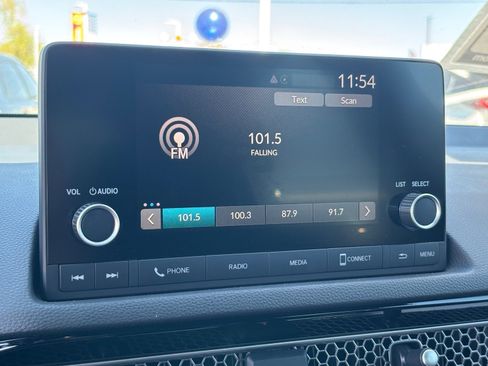 Used 2025 Honda Civic Sport image 13