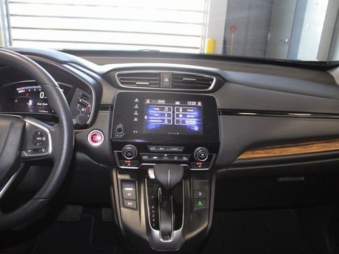 Used 2022 Honda CR-V EX image 22