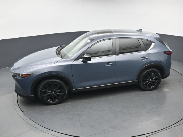 Certified 2024 MAZDA CX-5 Carbon Edition AWD/4WD image 38