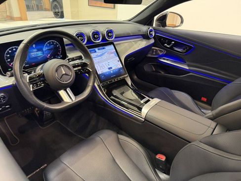 Used 2024 Mercedes-Benz CLE 300 4MATIC Coupe image 10