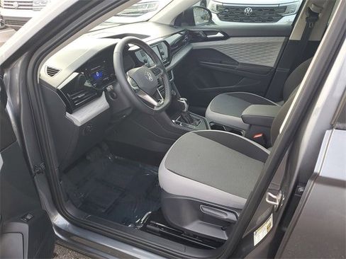 Certified 2024 Volkswagen Taos S image 15