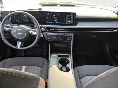 New 2025 Hyundai Sonata SEL FWD image 13